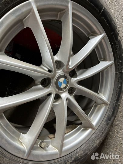 Bridgestone Blizzak Ice 225/50 R17