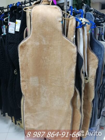 Накидки в автомобиль