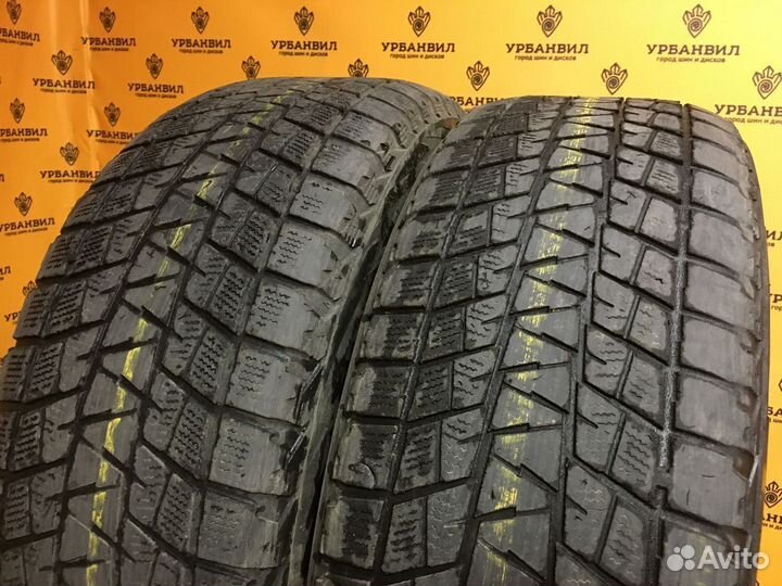 Bridgestone Blizzak DM-V1 235/65 R17 108R