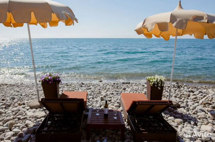 Турпоездка Сочи отель,тур в Сочи от 1 ч