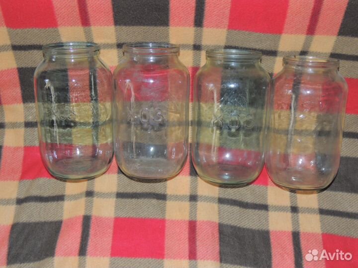 Винтажные банки СССР, Аврора, Победа,Герб СССР