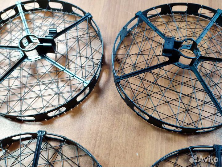 DJI Защита пропеллеров Mavic Propeller Cage