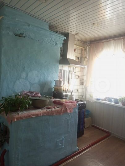 Дом 80 м² на участке 25 сот.