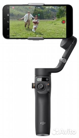 Стабилизатор DJI Osmo Mobile 6