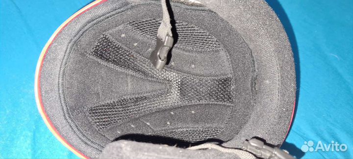 Горнолыжный шлем детский Termit