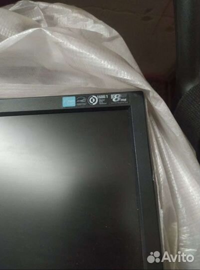 Монитор lg