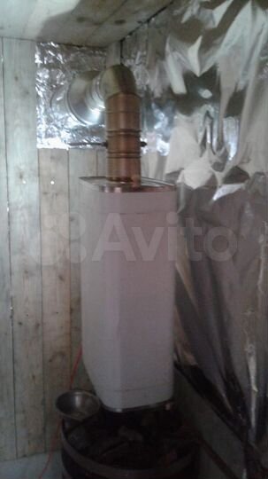 Дом 187,6 м² на участке 12 сот.