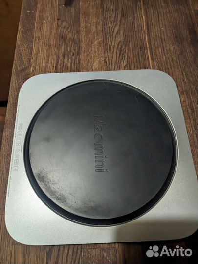 Apple mac mini 7.1 2014 i5 2.6ghz 8gb