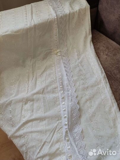 Пододеяльник детский/Конверт на выписку