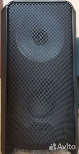 Продам Акустическая система Samsung MX-T40