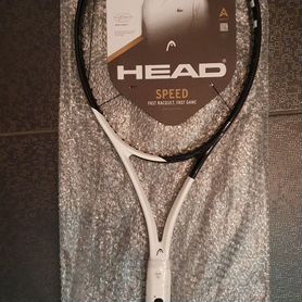 Ракетка для большого тенниса head speed PRO 2022