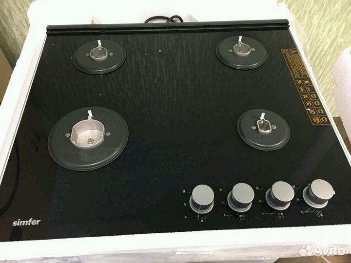 Варочная панель