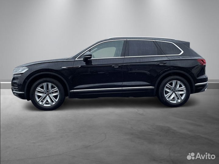 Volkswagen Touareg 3.0 AT, 2023, 20 772 км