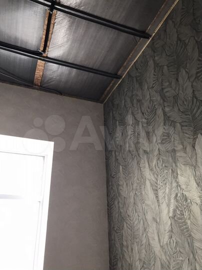 2-к. квартира, 48,9 м², 2/2 эт.