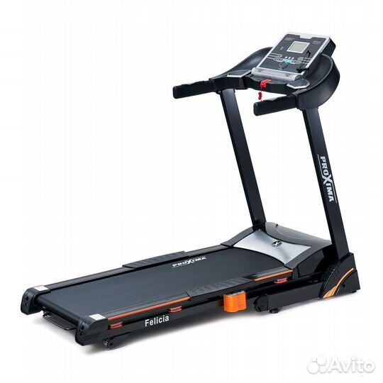 Беговая дорожка Proxima Felicia арт. prot-210