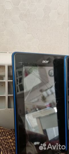 Планшет acer