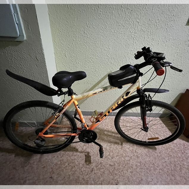 Велосипед Stark 26''