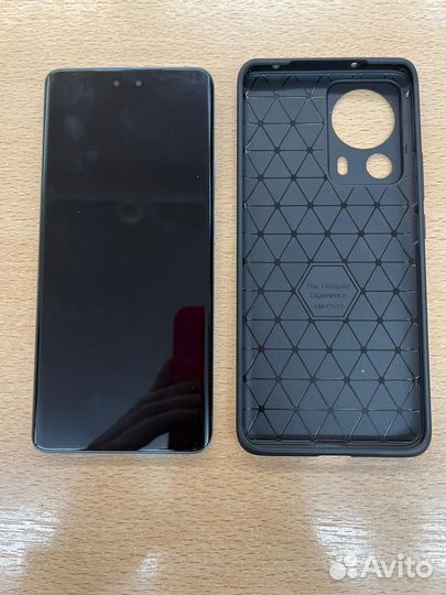 Xiaomi 13 Lite, 8/128 ГБ