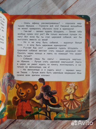 Мечта маленького Пони. Е. Земляничкина. Книга