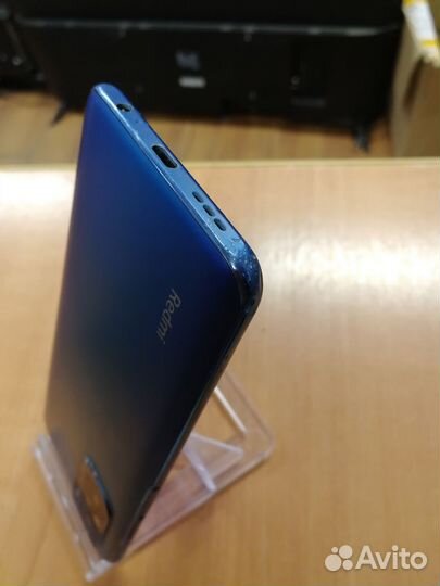 Xiaomi Redmi Note 10S, 6/128 ГБ