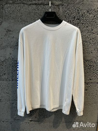 Лонгслив Gallery Dept