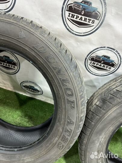 Dunlop Grandtrek AT23 265/55 R19