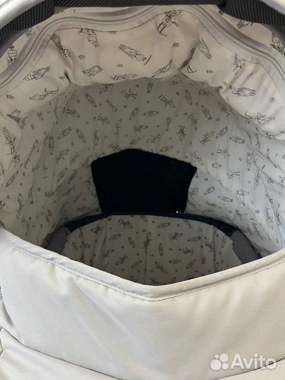 Коляска emmaljunga 3 в 1