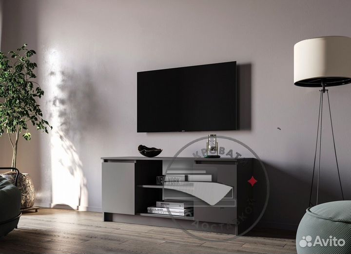 Тумба под телевизор