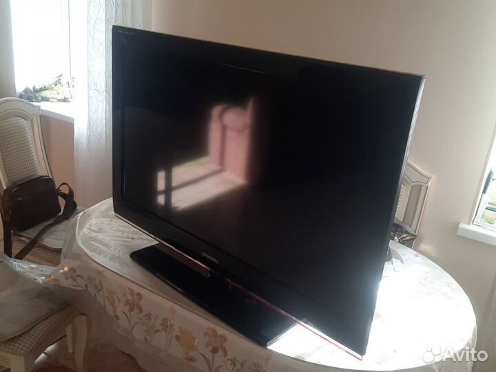 Телевизоры бу samsung