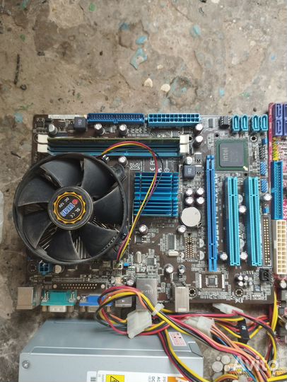 Жесткий диск HDD SATA и материнские платы