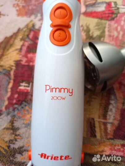 Блендеры нерабочие