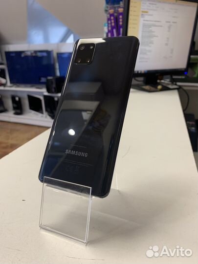 Телефон Samsung galaxy note 10 lite