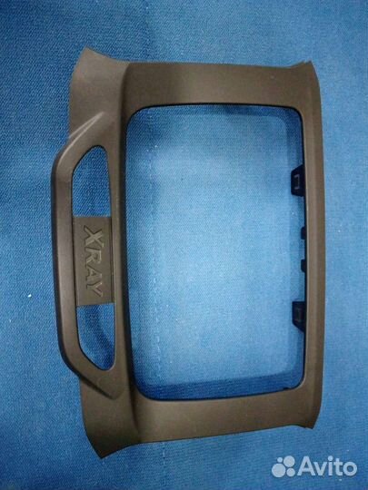 Автомагнитола бу