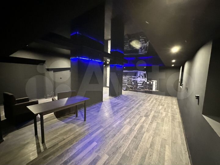 Свободного назначения, 99.6 м²