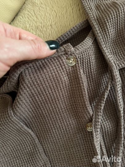 Комбинезон летний хлопок