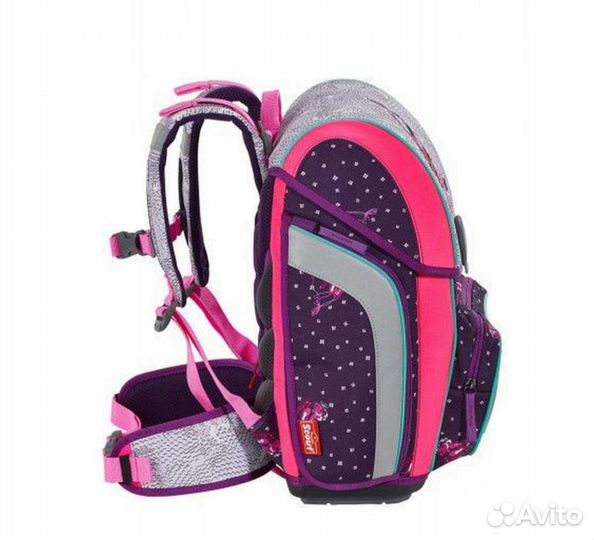 Ранец рюкзак лучший в мире Scout Германия