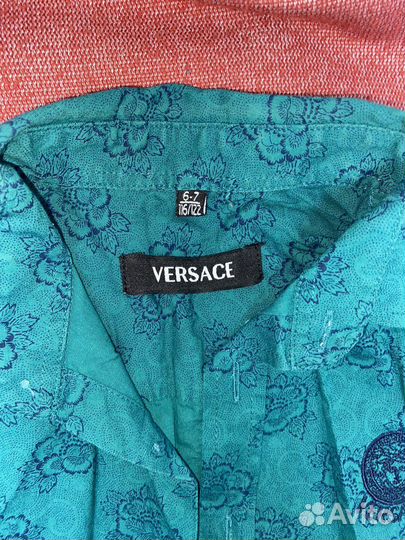 Рубашка на праздник