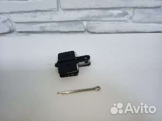 Колодки для электросамоката