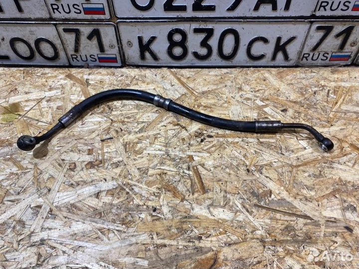 Трубка гур Bmw X5 E70 3.0 2011