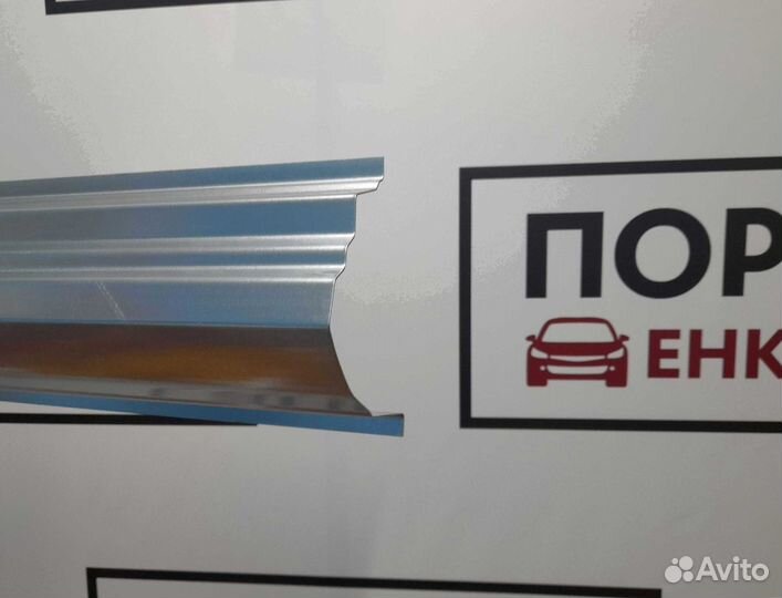 Пороги Chevrolet Lacetti 1 седан и другие