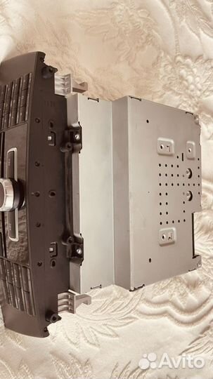 Магнитола NTG 4,5 (1 cd)