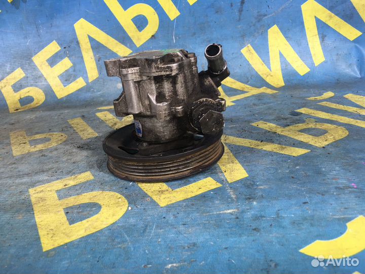 Насос гур Audi A4 B5