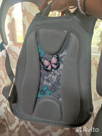 Портфель школьный