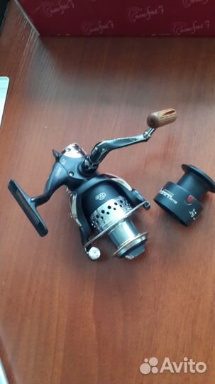Катушка для спиннинга Line Winder ZS2000