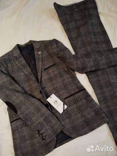 Школьный костюм для мальчиков