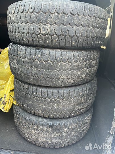 Nordman Nordman + 205/55 R16