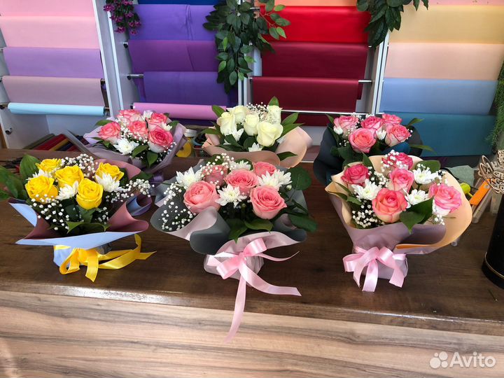 Композиции на 1 сентября