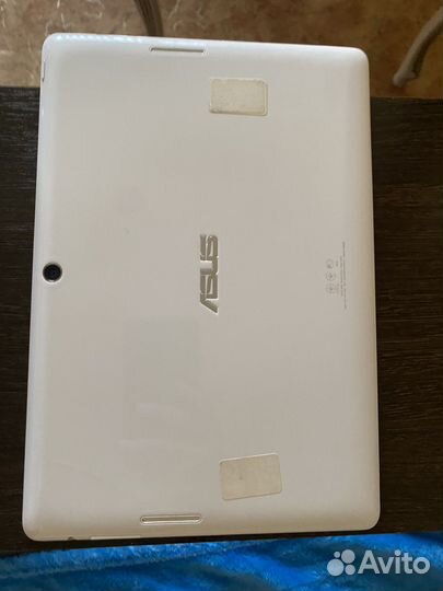 Планшет asus