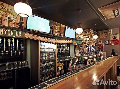 Пивное оборудование: Мебель для пивного магазина