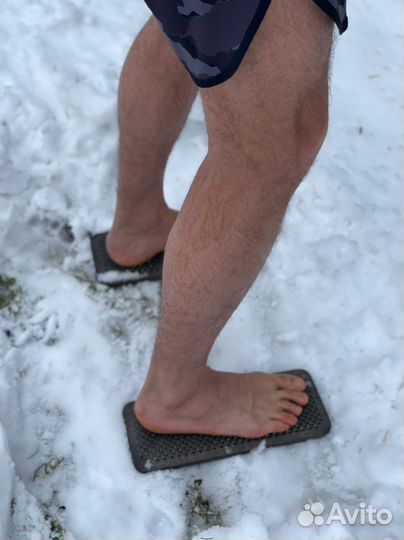 Гвоздестояние, дао медитации, Мне можно доверять